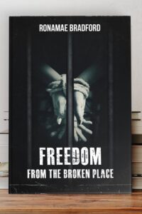 Freedom from the broken place