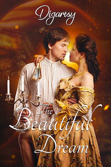 The Beautiful Dream Book Cover
