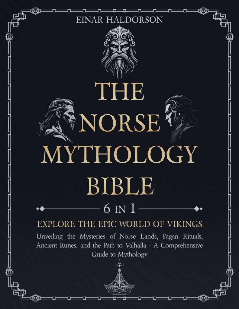 THE-NORSE-MYTHOLOGY-BIBLE