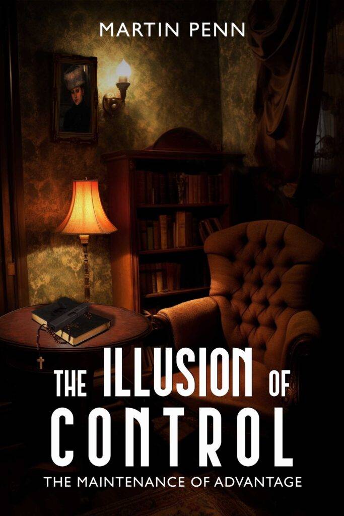 The-Illusion-of-Control
